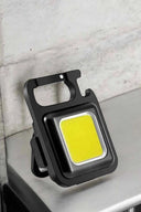 Led Işık Acil Durum Işığı Çok Fonksiyonlu Mıknatıs Özelliği - 2