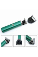 Tıraş Makinesi Saç Sakal Ense Çizim Ayarlanabilir Başlık - 2