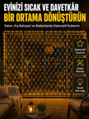 Gün Işığı Ağ Led İle Balkon Ve Teraslarınıza Es Dokunuş - 1