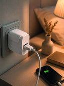 Akıllı Güvenlik Korumalı Usb Şarj Başlığı 12w Güç Çıkışı - 4