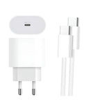35w Güçlü Usb-c Şarj Aleti Type-c Kablo Dahil - 4