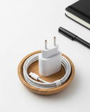 Yeni Nesil 35w Usb-c Duvar Şarj Adaptörü Kablo Hediyeli - 1