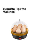 Yumurta Pişirme Cihazı - 1
