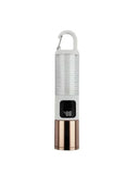 Outdoor Kamp Feneri Usb Şarjlı Yüksek Parlaklık Güç Ekranlı Led Aydınlatma - 2