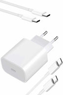 Type-c Hızlı Şarj Özellikli Cihazı Usb-c Kablo Dahil - 4
