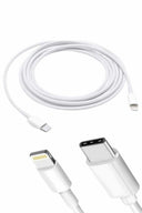 Ios Tüm Serilerle Uyumlu 30w Hızlı Şarj Aleti 11 12 13 14/pro Max Mini Plus - 2