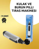 Kolay Temizlenebilir Kulak-burun Tımar Makinesi - 1