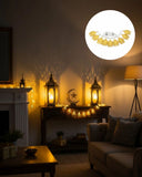 Cami Ramazan Led Işık - 2
