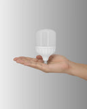 Enerji Tasarruflu Şarjlı Led Ampul 30w Beyaz Işık - 3