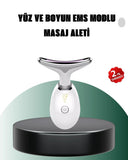 Evde Profesyonel Led Işık Terapisi Cilt Bakım Cihazı - 1