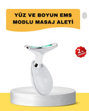 7 Seviyeli Led Cilt Sıkılaştırıcı Masaj Aleti - 1