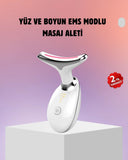 Led Işık Teknolojili Anti Aging Cilt Bakım Cihazı - 1