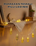 Fener Ramazan Led Işık - 1
