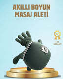 Isıtmalı Boyun Ve Omuz Masaj Aleti Kablosuz Rahatlatıcı - 1