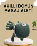 Yeni Nesil Boyun Omuz İçin Akıllı Masaj Aleti Isıtmalı - 1