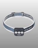 El Hareket Sensörlü Led Kafa Feneri 5 Mod Ayarlanabilir - 2