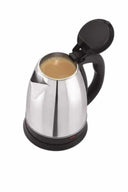 Çelik Su Isıtıcı Kettle Dayanıklı Paslanmaz Çelik Uzun Ömürlü - 2