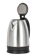 Kettle C F Tipi 220-240v Paslanmaz Çelik Elektrik Kablolu Otomatik Kapanma - 3