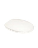 Dayanıklı Klozet Kapağı Universal Model Kolay Kurulum Hijyenik Banyo Ürünü - 3