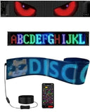 Rgb Led Matrix Panel 60 Cm 16x96 Piksel Kayan Yazı Ve Animasyon Destekli - 3