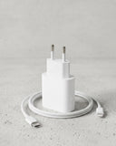 İphone 14 13 12 11 Xr Xs Max 20w Lightning Şarj Adaptörü Kablo Dahil - 1