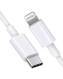 İphone 14 13 12 11 8 Plus 7 Uyumlu 20w Pd Hızlı Şarj Seti - 3