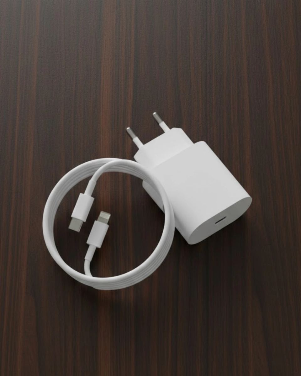 İphone 14 13 12 11 Pro Max Xr Xs 20w Hızlı Şarj Adaptörü