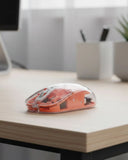 Minimal Tasarımlı Kablosuz Mouse Günlük Ve Ofis Kullanımı - 1
