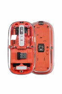 Kablosuz Mouse Fare Şarjlı Bluetooth Wireless Çift Modlu Sessiz - 3