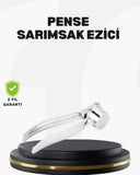 Profesyonel Sarımsak Ezici Sağlam Yapı Ve Rahat Kavrama - 1