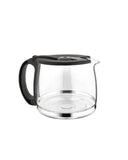 12 Fincan Filtre Kahve Makinesi 1.2 Litre Damlatmaz Sistem Kahve Makinesi - 3