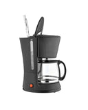 12 Fincan Filtre Kahve Makinesi 1.2 Litre Damlatmaz Sistem Kahve Makinesi - 4