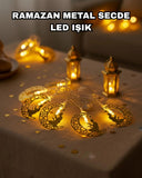 Secde Ramazan Led Işık - 1