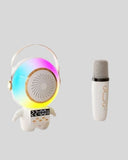 Tk-66 Karaoke Speaker - 2