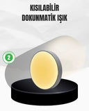 Sensörlü Usb Led Lamba Koridor Merdiven Ve Yatak Odası İçin - 1