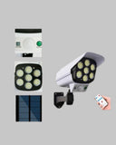 V070 Solar Lamba - 4