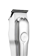 3 Taraklı Saç Sakal Düzeltici Traş Makinesi Seti Paslanmaz Çelik - 4