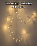 Yaprak Led Işık - 1
