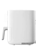 4l Airfryer Hazneli Hava Fritözü Yağsız Fritöz Taşınabilir Fırın İşlevi Gören Pratik - 3