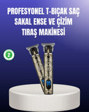 Erkek Bakım İçin Profesyonel Şarjlı Tıraş Makinesi - 1
