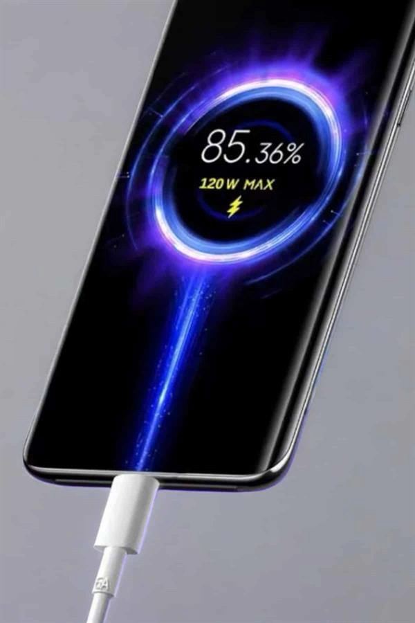 Şarj Aleti Turbo Max Type-c Uyumlu Ultra Turbo Max