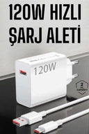 Şarj Aleti Turbo Max Type-c Uyumlu Ultra Turbo Max - 2