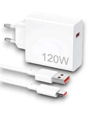 120w Şarj Aleti - 2