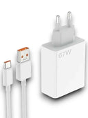 67 W Şarj Aleti - 3