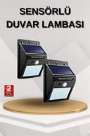 Dp-53 Duvar Lambası - 2