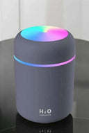 Hava Nemlendirici Ultrasonik Mini Hava Temizleyici Aromaterapi - 4