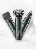 Hk 3600 Tıraş Makinesi - 2