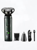 Hk 3600 Tıraş Makinesi - 3