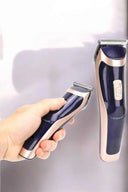 Paslanmaz Çelik Bıçaklı Hassas Çelik Bıçaklı Tıraş Makinesi - 4