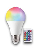 Rgb Lamba - 2
